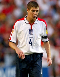 gerrard